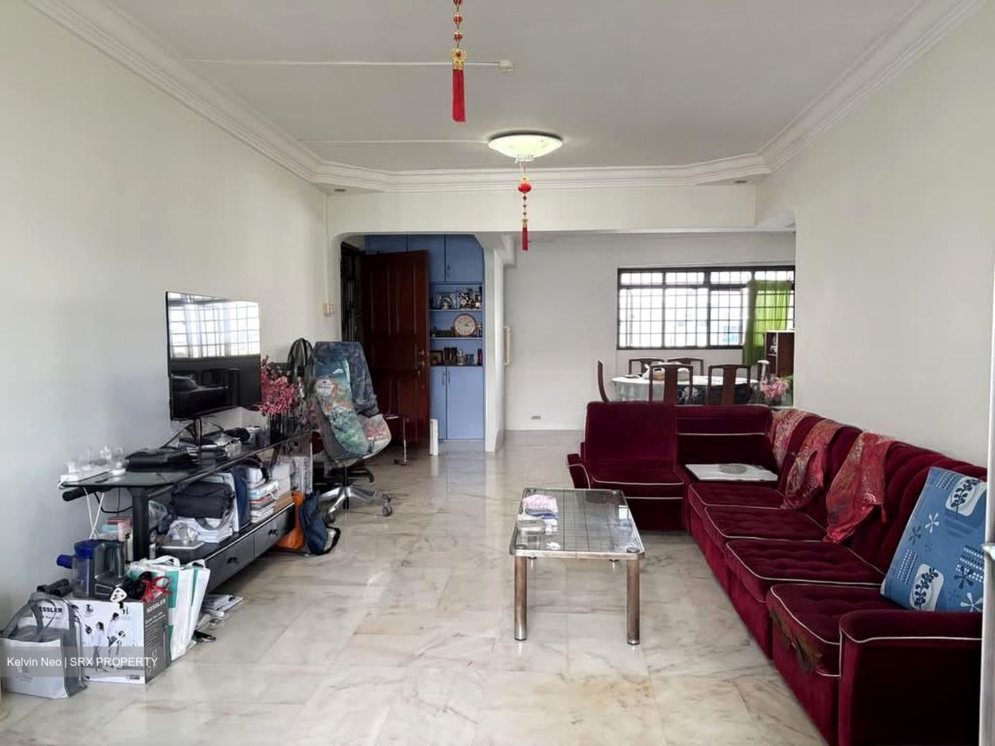 Blk 320 Hougang Avenue 5 (Hougang), HDB 5 Rooms #591315201